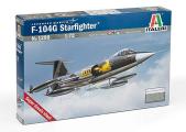 Italeri F-104G Starfighter